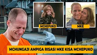 Mchungaji Amchapa 'Shaba' Za Kichwa Mkewe Ili Akaishi Na Mchepuko Muimba Kwaya