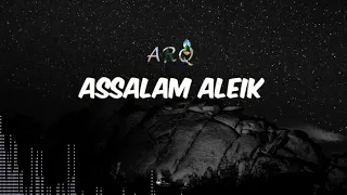 Download Assalam Aleik | Soofi Hazrath Nayaham | Amaan Rifai Qadiri MP3