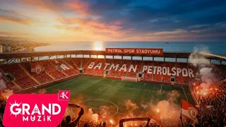 Cengiz İmren - Kırmızıyla Beyaz (Batman Petrolspor)
