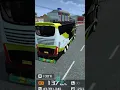 Download Lagu TABRAKIN BUS SAMPAI PENYOK BANGET #bussid #bus #basuri #game #shorts #short
