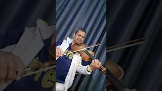   عزف كمان يامرسال المراسيل دندنها