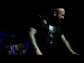 Benighted Live At The 1720 Playing Martyr