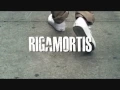 Lagu Kendrick Lamar - Rigamortis Instrumental
