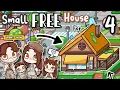 Download Lagu FREE SMALL HOUSE DESIGN AVATAR WORLD!! House IDEAS NEW UPDATE House Design🥺🧺PAZU SAD STORY