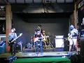 Download Lagu ANESSERIA - MUSNAH LIVE (Arjuna Cafe)