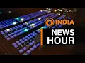 Top Headlines DD India Newshour 10 AM IST