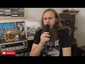 KMFDM - Hyena REVIEW