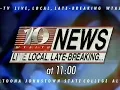 10 News WTAJ-TV at 11pm April 9th 2006