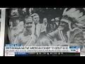 Smithsonian native American exhibit to debut in South Carolina