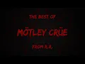 Mötley Crüe - Too Young To Fall In Love [Remastered]