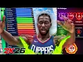 Download Lagu THE BEST LOCKDOWN BUILD ON NBA 2K26! THIS BUILD IS GAME CHANGING! 