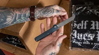 Gerber Pledge Pocket Knife