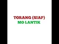 Download Lagu DJ TORANG MO LANTIK (DIZTAN) AFDAL REMIXER EDIT 2024