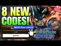 NEW CODES ALL WORKING CODES FOR GRAND PIECE ONLINE IN MARCH 2026 - ROBLOX GPO CODES IN 2026