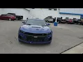 2019 Chevrolet Camaro Owasso, Tulsa, Claremore, Pryor, Broken Arrow, OK N692300