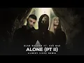 Download Lagu Alan Walker ft. Ava Max - Alone pt.2 (Albert Vishi Remix)