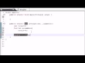 Java Programming Tutorial 35 Variable Length Arguments Java Tutorial