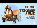 SFMC TriggerSend Salesforce Marketing Cloud Tutorial