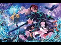 Download Lagu Demon slayer [AMV] - NEFFEX - Dangerous