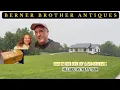Day in the life of a Re-Seller Hillside Retreat Tour Heart of Ohio Updates