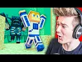 Download Lagu MINECRAFT, ALE TO WYMIAR WARDENA