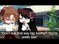 I m not jealous Naomi I m gay Tanizaki x Tachihara Ft Gin and Naomi BSD