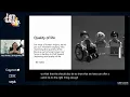 Programming for Accessibility by Rory Preddy