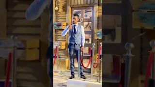 اجدابيا الزينه غناء الفنان احميده الترهوني قريبا 