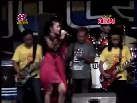 Download MP3 Anisa Rahma   Pria Idaman New Pallapa