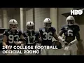 College Football 2019 Penn State Nittany Lions Promo HBO