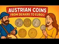 Download Lagu Austrian Coins: From Roman Denarii to the Euro 💰✨\