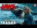 Download Lagu JAWS: New Blood (2026) -- TRAILER Concept | Reboot, Sequel and Scarlett Johansson [Unofficial]