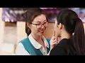 Download Lagu Aira \u0026 Tawan | School Love - DZHABER | Only You The Series EP 1 | 4K [Eng Sub]