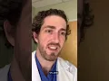 First Day of General Surgery