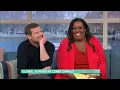 Music Legend Lewis Capaldi Opens Up His In New Tell-All Documentary | This Morning
