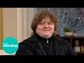 Download Lagu Music Legend Lewis Capaldi Opens Up His In New Tell-All Documentary | This Morning