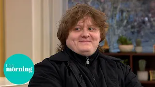 Download Music Legend Lewis Capaldi Opens Up His In New Tell-All Documentary | This Morning MP3