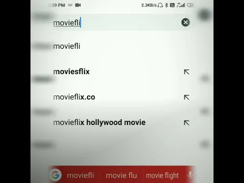 Download MP3 How to download movies/web series in dual audio