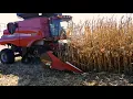 The Drago GT Learn more about the best corn head on the market today