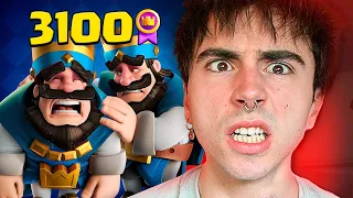 QUE TAN DÍFICIL ES JUGAR EN EL TOP MUNDIAL?? - BENIJU
