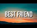 Best Friend - Rex Orange County (Lirik) Cover By Marylou Villegas (Ukulele Cover)