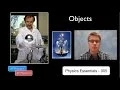 Objects