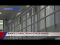 5 staff members relieved of duty after inmate injured at East Texas prison