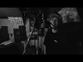 Making ''Underwater'' in the studio