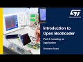Introduction to Open Bootloader Part 3 Loading an Application