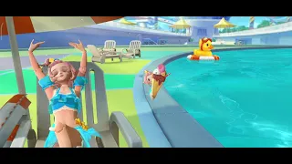 undressing all my hero skin on mobile legends bang bang mobilelegendsbangbang mlbb epicskins