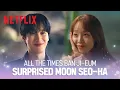 Download Lagu Shin Hae-sun is an expert at making Ahn Bo-hyun flustered [ENG SUB]