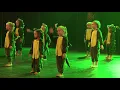 Download Lagu Mini's - Walk the dinosaur