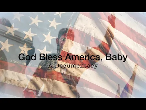 God Bless America, Baby trailer