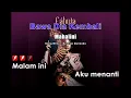 Download Lagu Mahalini - Bawa Dia Kembali ( Karaoke With Backing Vocal ) #FABULA